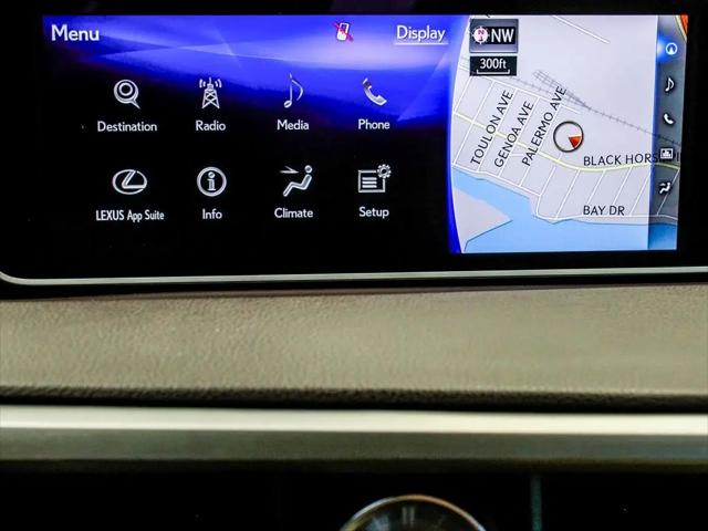 2017 Lexus RX 350 RX 350