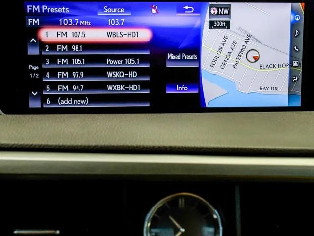 2017 Lexus RX 350 RX 350
