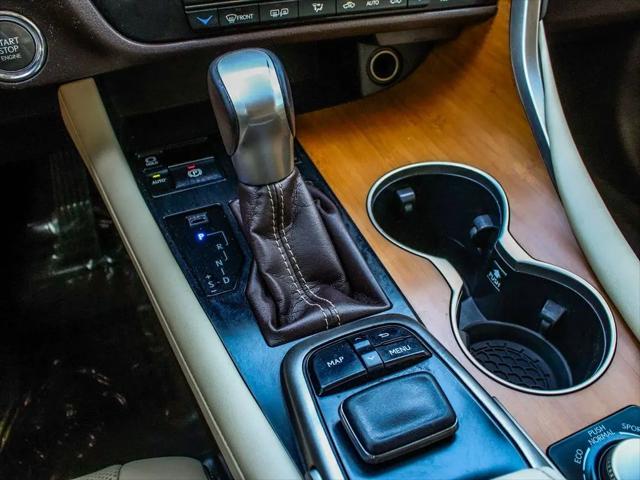 2017 Lexus RX 350 RX 350