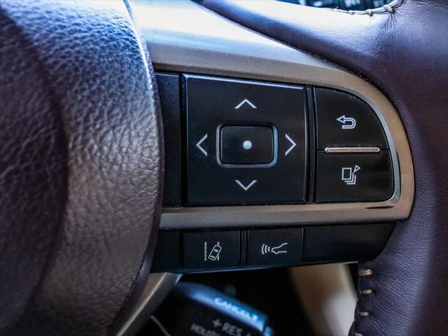 2017 Lexus RX 350 RX 350