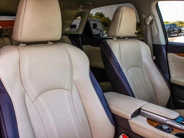 2017 Lexus RX 350 RX 350