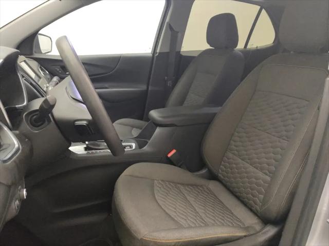 2020 Chevrolet Equinox FWD LT 1.5L Turbo
