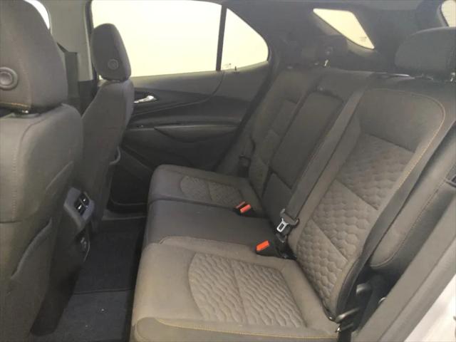 2020 Chevrolet Equinox FWD LT 1.5L Turbo