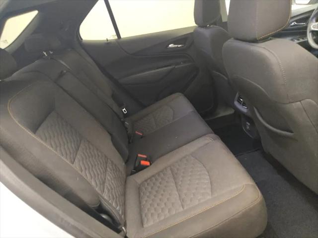 2020 Chevrolet Equinox FWD LT 1.5L Turbo