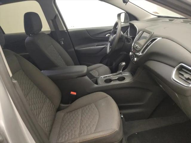 2020 Chevrolet Equinox FWD LT 1.5L Turbo