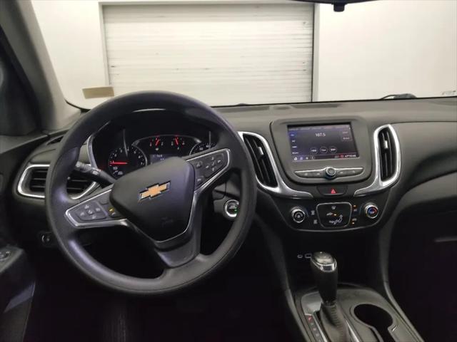 2020 Chevrolet Equinox FWD LT 1.5L Turbo