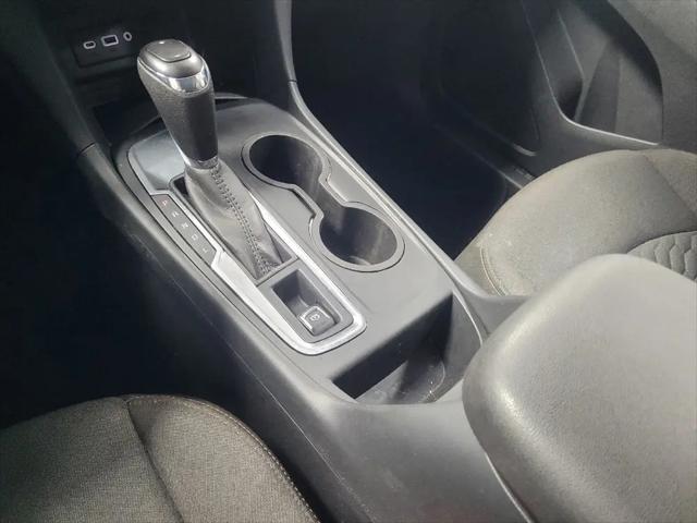 2020 Chevrolet Equinox FWD LT 1.5L Turbo