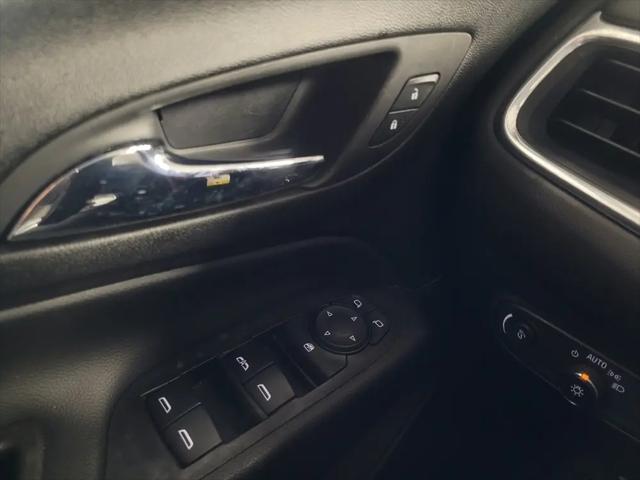 2020 Chevrolet Equinox FWD LT 1.5L Turbo