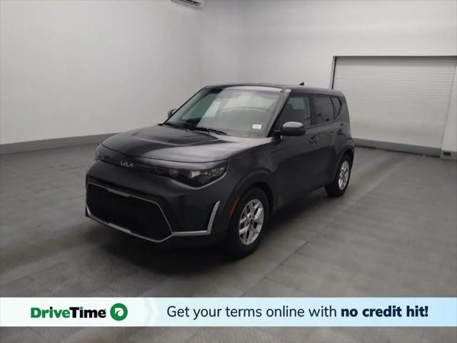 2024 Kia Soul LX for sale in Albany, GA