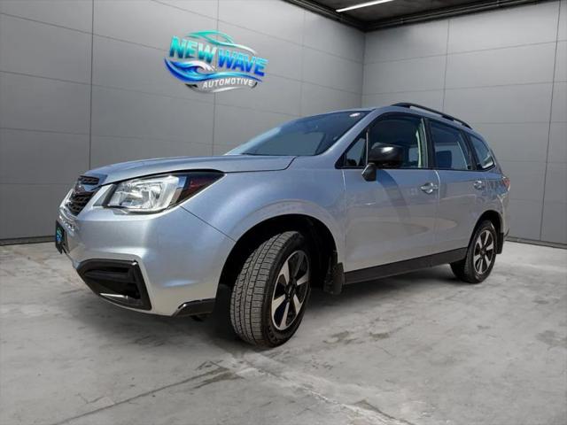 2017 Subaru Forester 2.5i for sale in Denver, CO