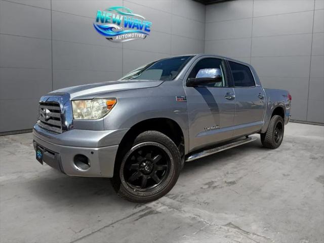2008 Toyota Tundra Limited 5.7L V8 for sale in Denver, CO