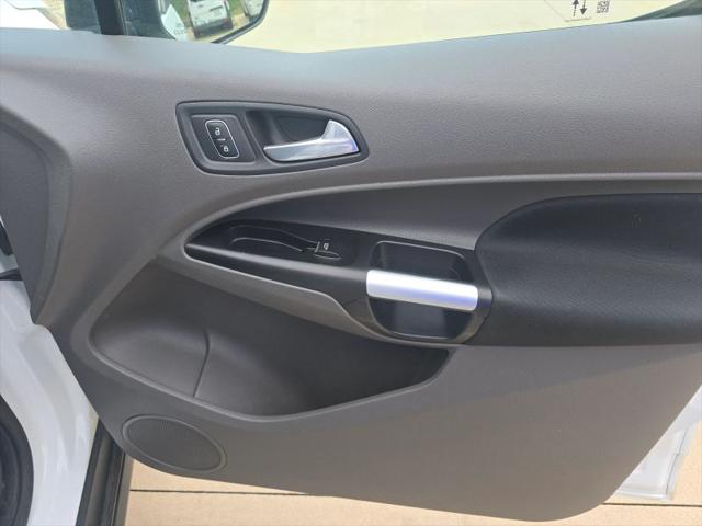 2021 Ford Transit Connect XLT Cargo Van
