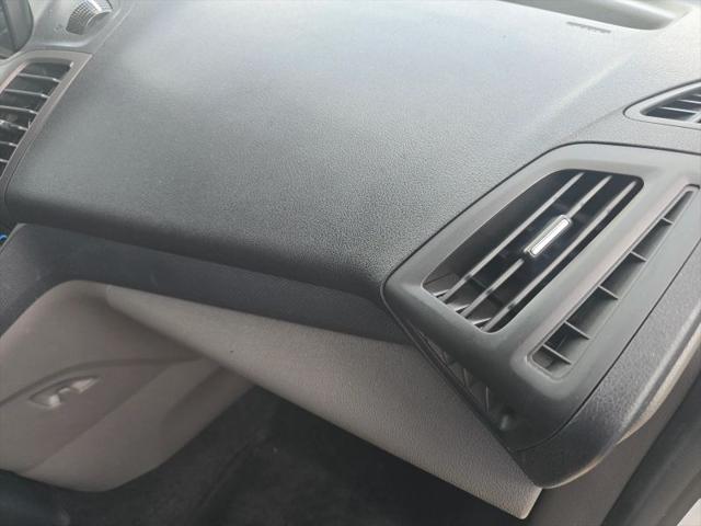 2021 Ford Transit Connect XLT Cargo Van