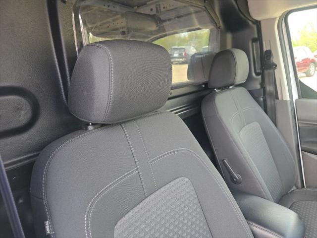2021 Ford Transit Connect XLT Cargo Van