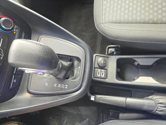 2021 Ford Transit Connect XLT Cargo Van