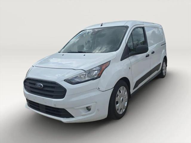 2021 Ford Transit Connect XLT Cargo Van for sale in Greenville, SC