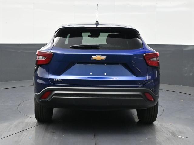 2024 Chevrolet Trax FWD SP