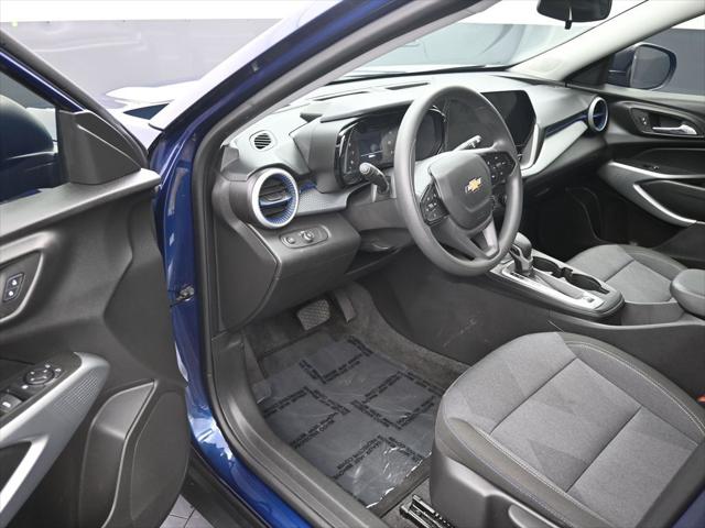 2024 Chevrolet Trax FWD SP