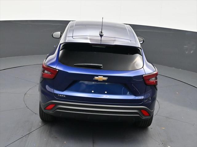2024 Chevrolet Trax FWD SP