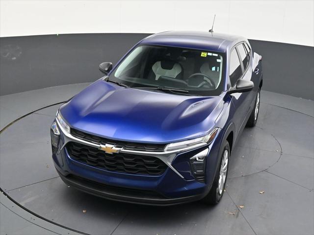 2024 Chevrolet Trax FWD SP