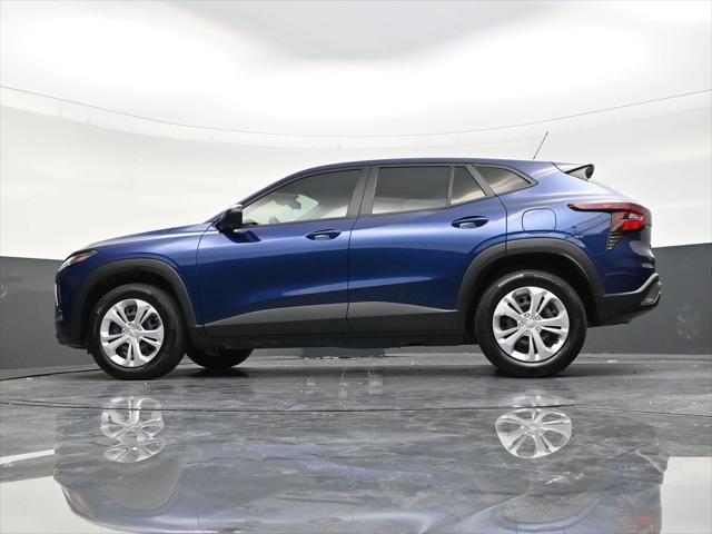 2024 Chevrolet Trax FWD SP