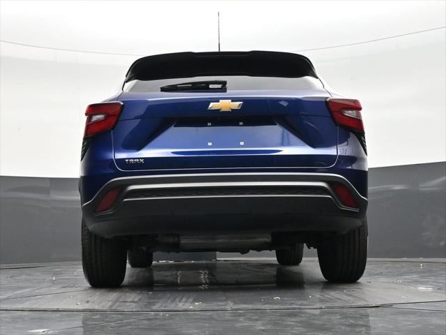 2024 Chevrolet Trax FWD SP