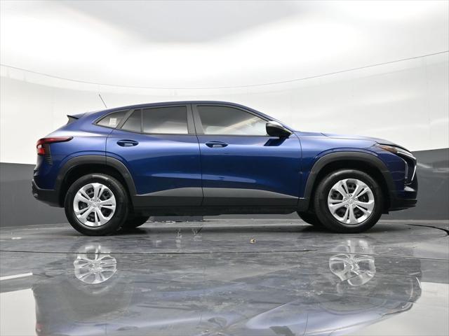 2024 Chevrolet Trax FWD SP