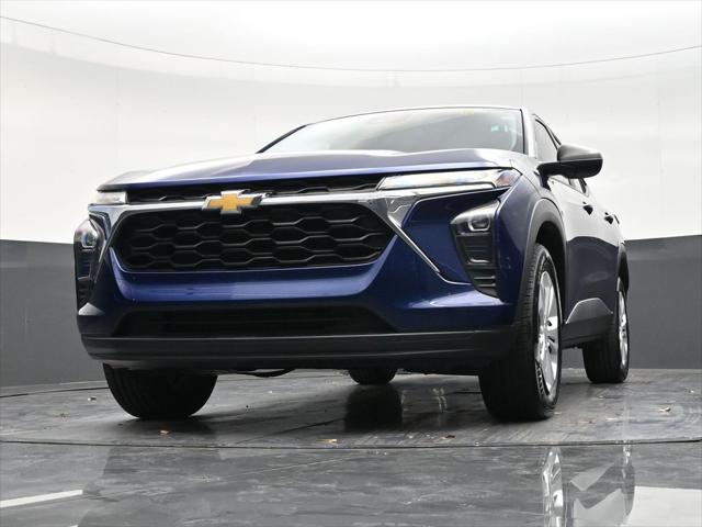 2024 Chevrolet Trax FWD SP