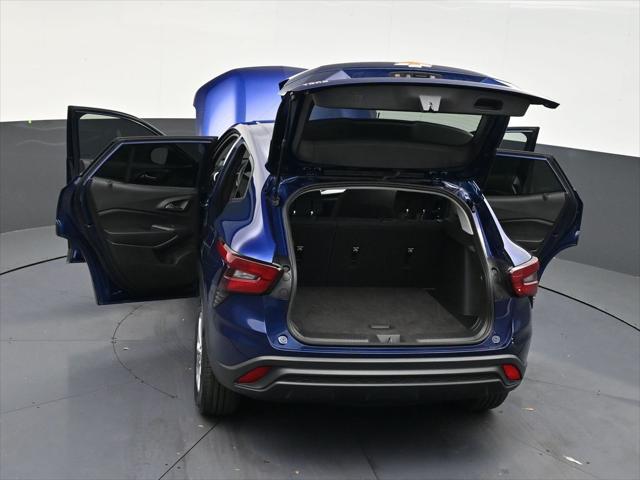 2024 Chevrolet Trax FWD SP