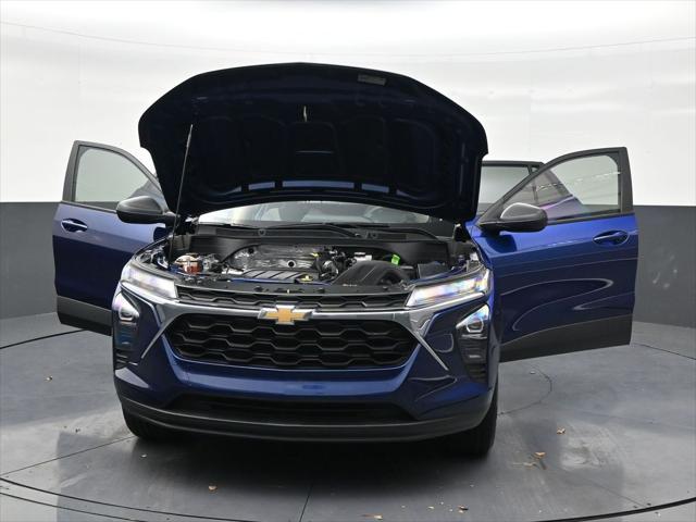 2024 Chevrolet Trax FWD SP