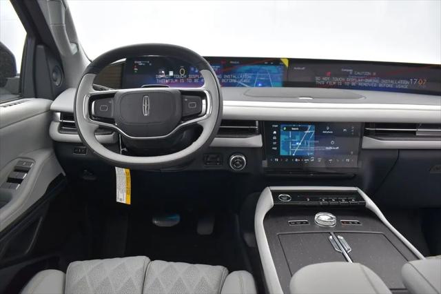 2026 Lincoln Navigator Black Label L