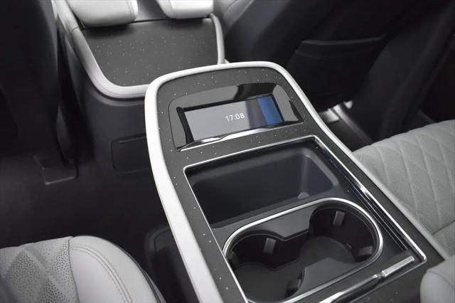 2026 Lincoln Navigator Black Label L