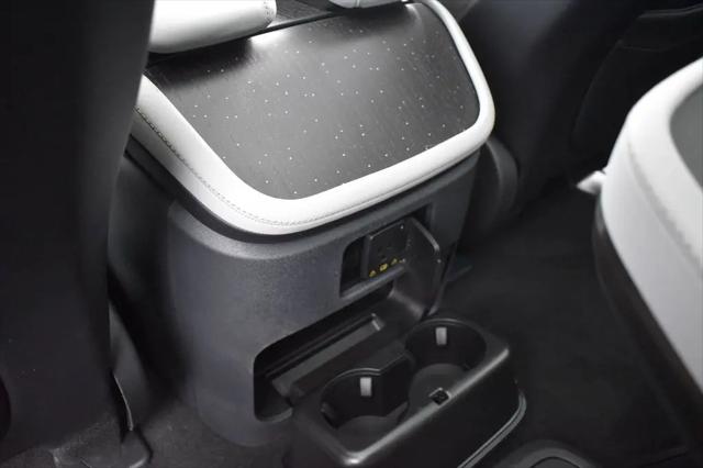 2026 Lincoln Navigator Black Label L