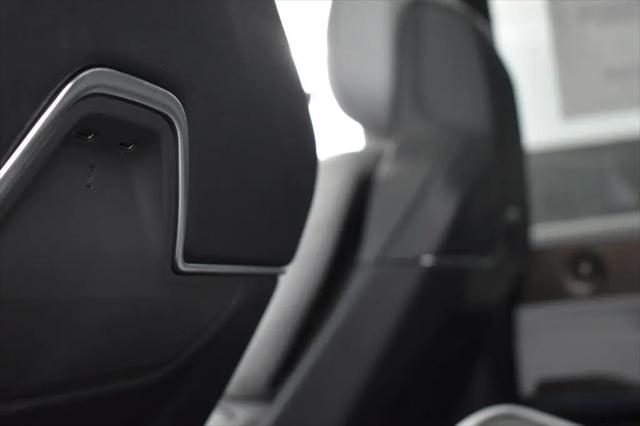 2026 Lincoln Navigator Black Label L