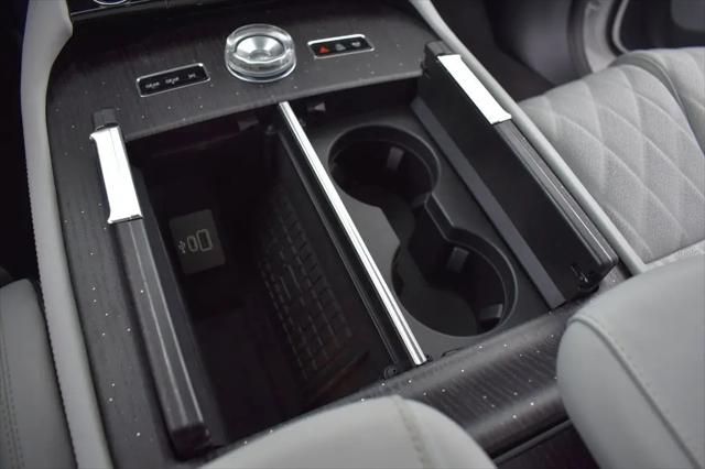 2026 Lincoln Navigator Black Label L