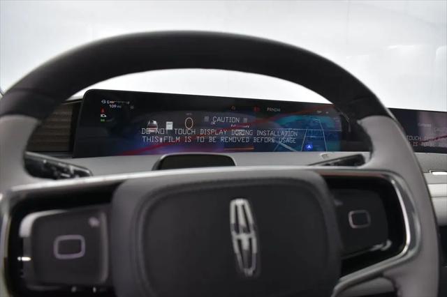 2026 Lincoln Navigator Black Label L