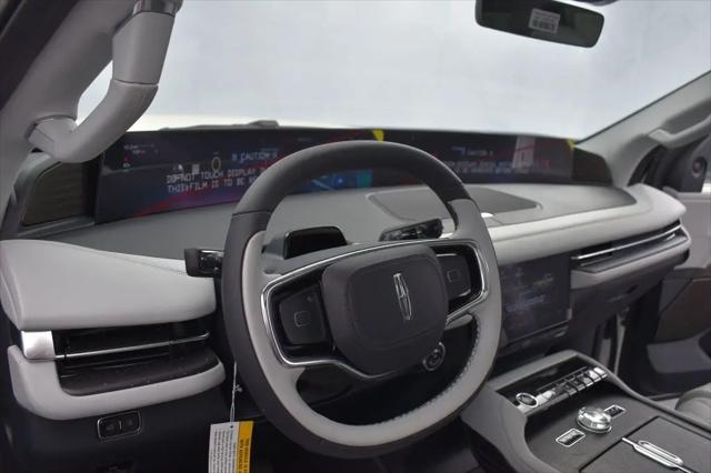 2026 Lincoln Navigator Black Label L