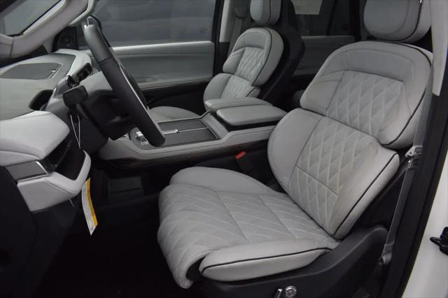 2026 Lincoln Navigator Black Label L