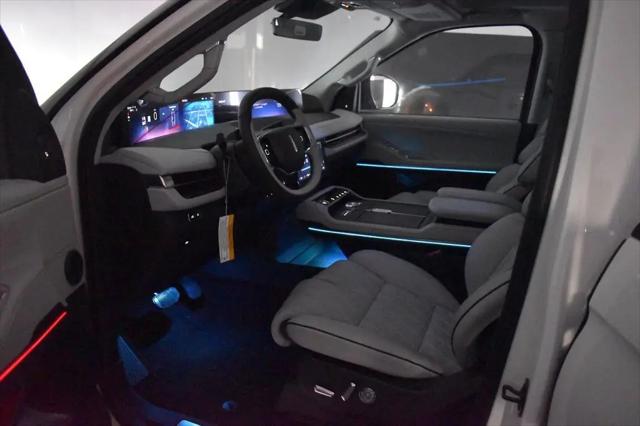 2026 Lincoln Navigator Black Label L