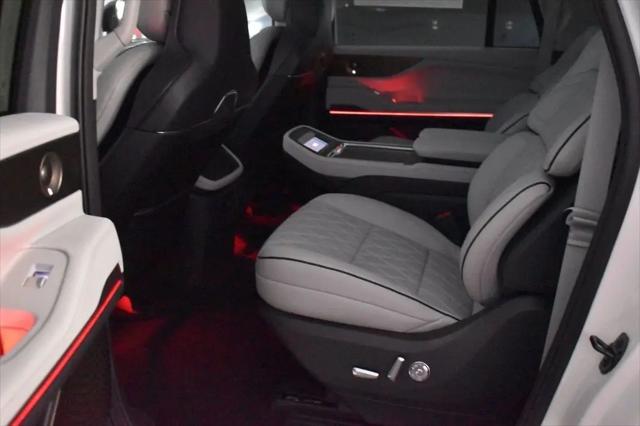 2026 Lincoln Navigator Black Label L