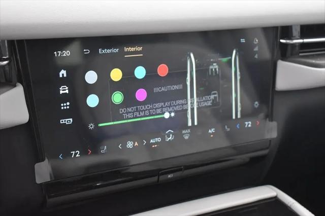2026 Lincoln Navigator Black Label L