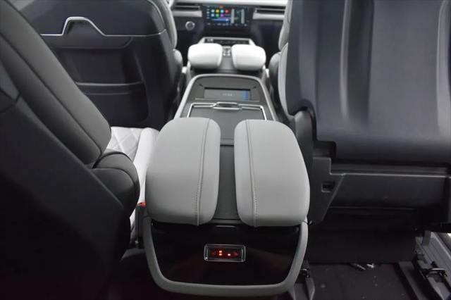 2026 Lincoln Navigator Black Label L