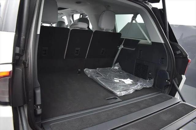 2026 Lincoln Navigator Black Label L