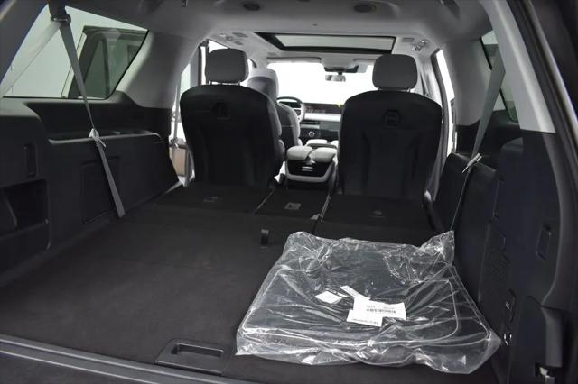 2026 Lincoln Navigator Black Label L