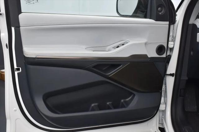 2026 Lincoln Navigator Black Label L