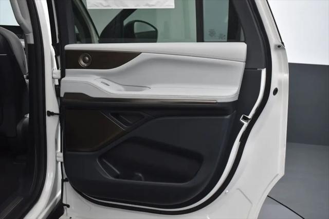 2026 Lincoln Navigator Black Label L