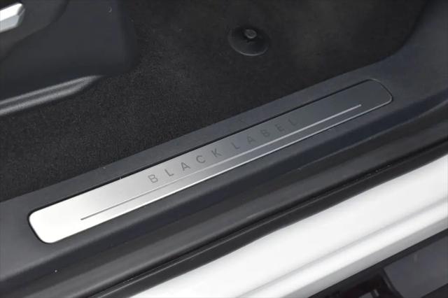 2026 Lincoln Navigator Black Label L