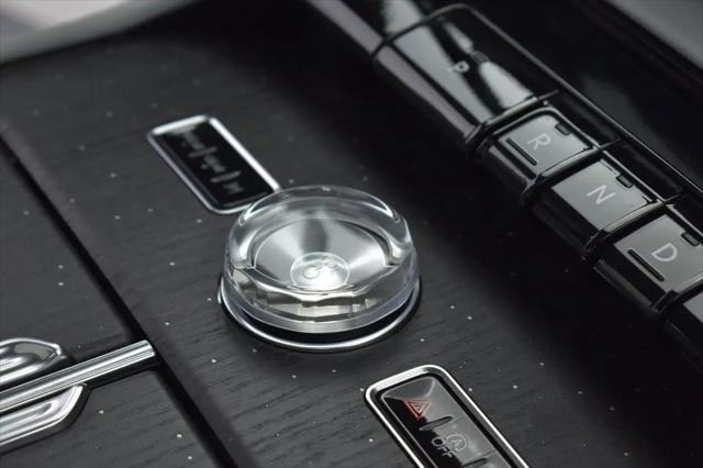 2026 Lincoln Navigator Black Label L