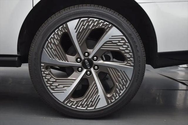 2026 Lincoln Navigator Black Label L