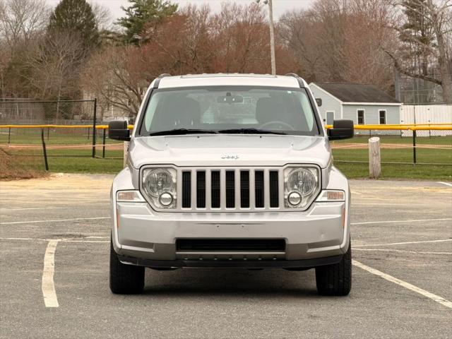2012 Jeep Liberty Sport for sale in Bridgewater, MA